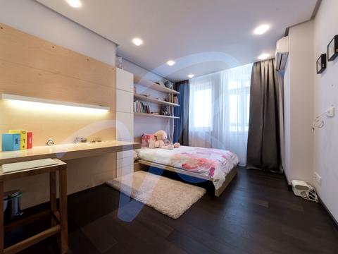 квартира по адресу Академика Палладина просп., 22