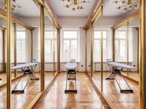 квартира за адресою Володимирська вул., 20/1-А