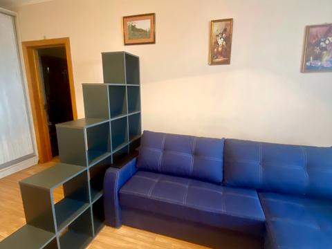 квартира за адресою Озерна вул., 15