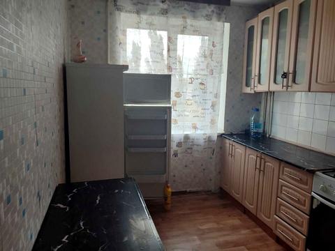 квартира по адресу Зодчих ул., 46