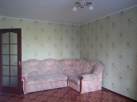 квартира по адресу Архитектора Старова ул., 2