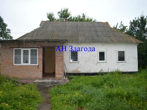 дом по адресу Садовая