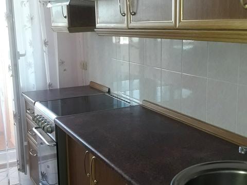 квартира по адресу Левка Лукьяненко ул. (Маршала Тимошенко), 2-М