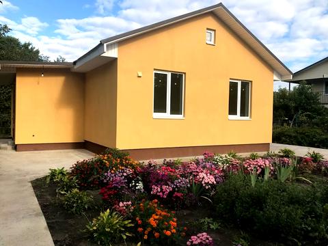 дом по адресу СТ Прилесье