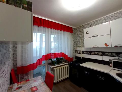 квартира за адресою житловий масив Тополя-1 вул., 25