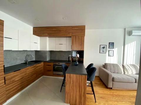 квартира за адресою Сирецько-Садова вул., 1