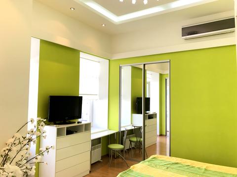 квартира по адресу Борисоглебская ул., 8/13