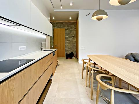 квартира за адресою Пирогова вул., 2/37б