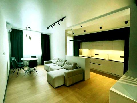 квартира за адресою Холодногірська вул. (Єлізарова), 16