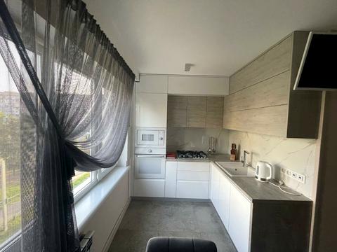 квартира по адресу Бочарова ул., 6