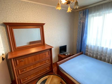 квартира по адресу Миколы Бажана просп., 7-А