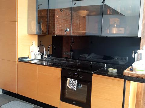 квартира за адресою Драгоманова вул., 2-Б