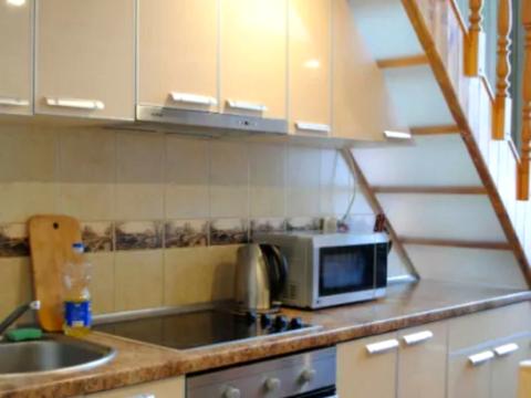 квартира за адресою Щукіна вул., 3