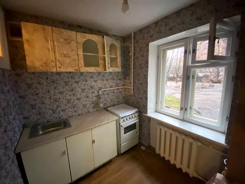 квартира по адресу Академика Шалимова ул. (Героїв Севастополя), 7-А