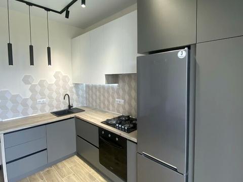 квартира по адресу Одесская ул., 66