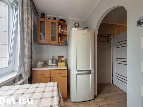 квартира по адресу Гната Юры ул., 3