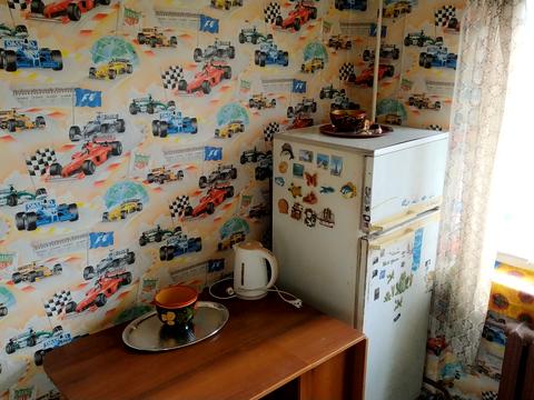 квартира за адресою Соборності просп. (Возз'єднання), 1-Б