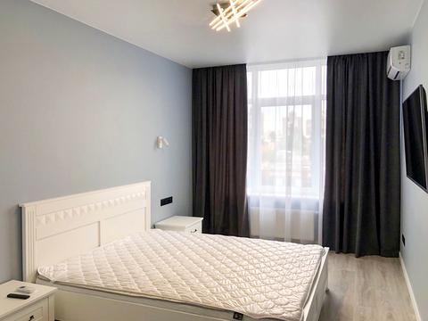 квартира за адресою Євгена Сверстюка вул. (Марини Раскової), 6-Д