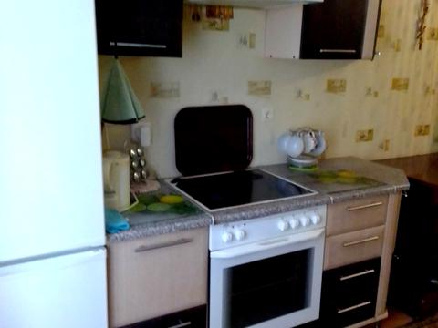 квартира за адресою Охтирська вул., 17