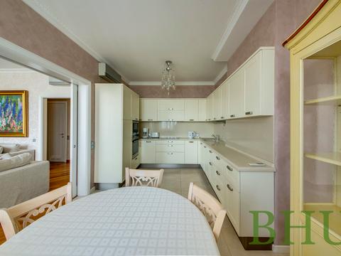 квартира по адресу Тараса Шевченко бульв., 11-А