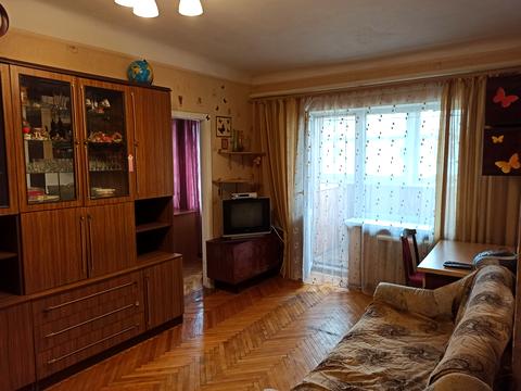 квартира по адресу Верховной Рады бульв., 25
