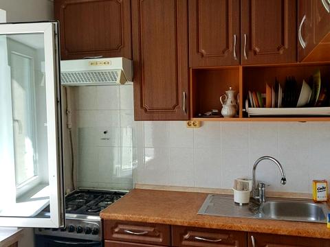 квартира по адресу Владимира Ивасюка просп. (Героїв Сталінграду), 27