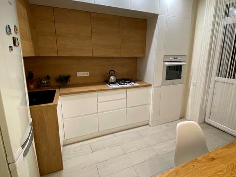 квартира по адресу Петровського , 29-Б