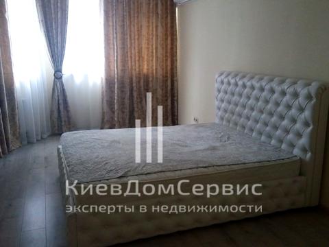 квартира по адресу Олены Пчилки ул., 8