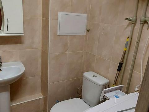квартира по адресу Петра Болбочана ул. (Клапцова), 7