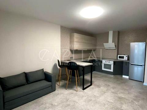 квартира по адресу Предславинская ул., 55-А