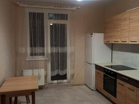 квартира за адресою Віталія Нестеренка вул., 1б