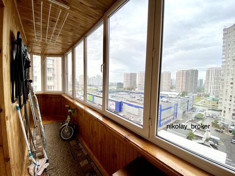 квартира по адресу Срибнокильская ул., 24