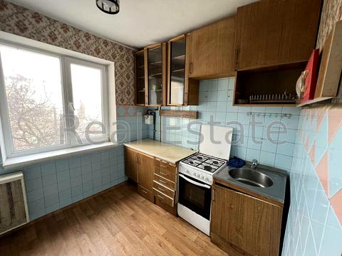 квартира за адресою Михайла Грушевського вул., 8