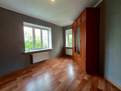 квартира по адресу Тараса Шевченко бульв., 6