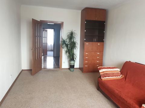 квартира по адресу Лесковская ул., 18-А