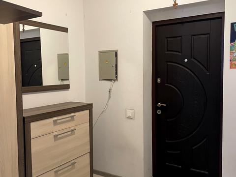 квартира по адресу Елизаветы Чавдар ул., 8