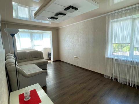 квартира за адресою Берегова вул., 34