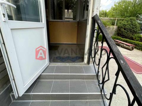 дом по адресу Апостоловская ул.