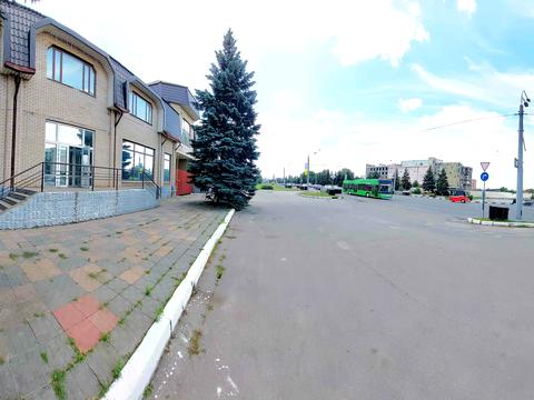 комерційна за адресою Аерокосмічний просп., 119