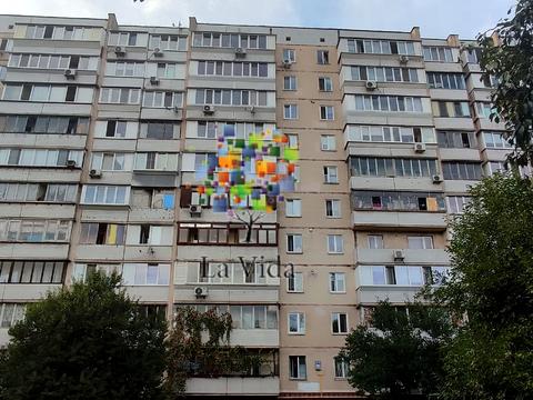 квартира за адресою Тростянецька вул., 3