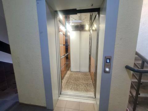 квартира за адресою Метрологічна вул., 56