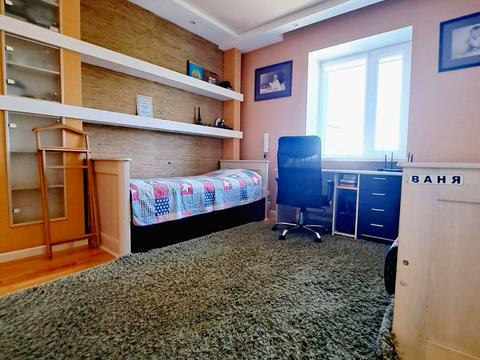 квартира по адресу Ярослава Мудрого ул., 60/1