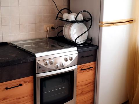 квартира по адресу Уманская ул., 27