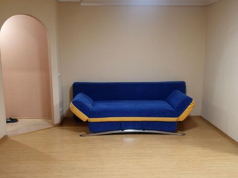 квартира по адресу Чоколовский бульв., 27