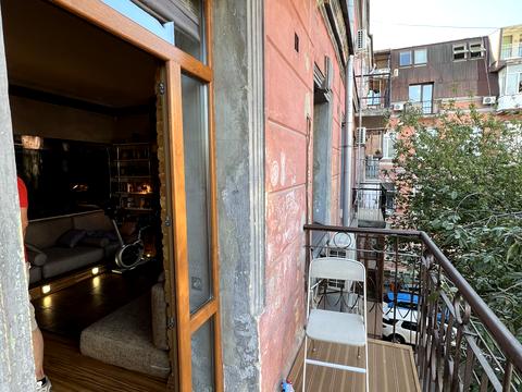 квартира по адресу Владимирская ул., 45
