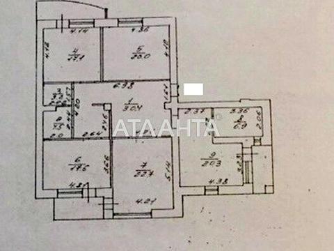 квартира за адресою Успенська вул. (Чичерина), 2