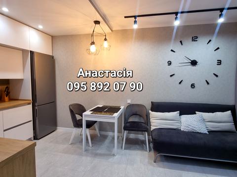 квартира за адресою Київ, Тираспольська вул., 54