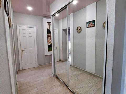 квартира по адресу Пелина проспект, 18