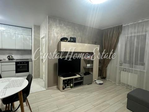 квартира по адресу Нижнеключевая ул., 14