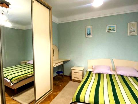 квартира за адресою Одеська, 31